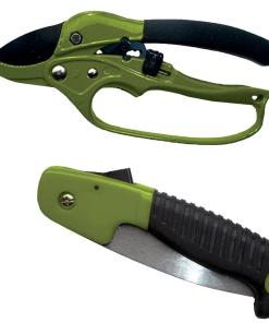 HME  Hunter's Combo Pack 7 in Saw & Shear