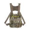 Muddy Pro Series Bino Harness Mossy Oak Bottomland