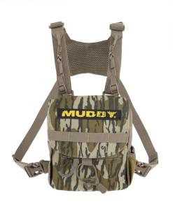 Muddy Pro Series Bino Harness Mossy Oak Bottomland