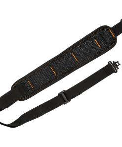 Muddy Overlander Flexible Comfort Rifle Sling Black