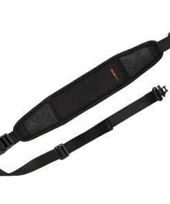 Muddy Pathfinder Rifle Sling Black