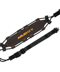 Muddy Treklite Ultra-Lite Rifle Sling Black