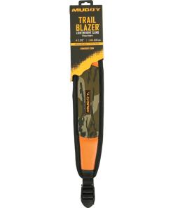 Muddy Trail Blazer Lightweight Rifle Sling Mossy Oak Bottomland