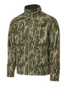 Muddy TRX Softshell Jacket Mossy Oak Bottomland 2XL