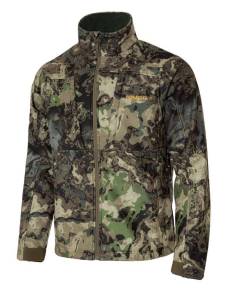 Muddy TRX Softshell Jacket Veil Canyon Hybrid 3XL