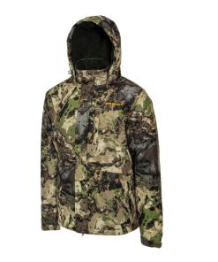 Muddy TRX Waterproof Sherpa Fleece Jacket Veil Canyon Hybrid L