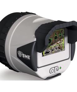 SME Wifi Spotting Scope Camera - 2.4" High Resolution Viewing Screen