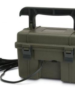 Stealhcam  12V Battery Box for Stealthcam and Wildview Cams