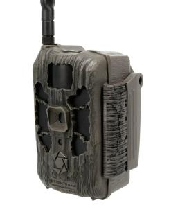 Stealth Cam Deceptor Max Cellular Trail Camera 40 MP