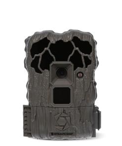 Stealth Cam QS20 Trail Camera 20MP Grey