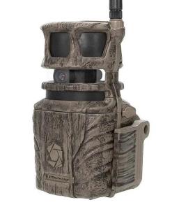 StealthCam Revolver Pro 360-Degree Cellular Trail Camera 40MP