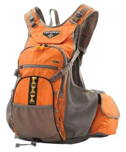 Tenzing TZ BV16 Bird Vest Blaze Orange M/LG