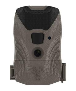 Wildgame Innovations Mirage 2.0 Lightsout Trail Camera 30MP Grey