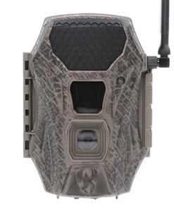 Wildgame Innovations Terra Cellular Trail Camera 16MP AT&T