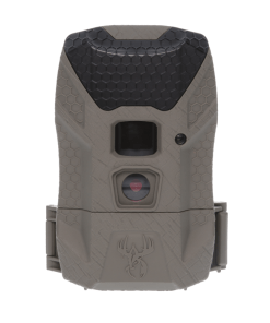 Wildgame Innovations Wraith 2.0 Lightsout Trail Camera 26MP Grey