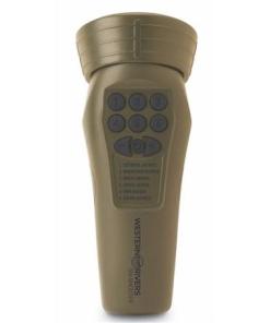 Western Rivers Six Shooter Electronic Call