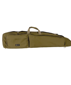 G-Outdoors Double Bolt Rifle Case 42" Tan