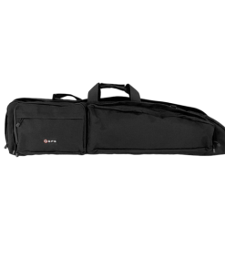 G-Outdoors Double Bolt Rifle Case 50" Black