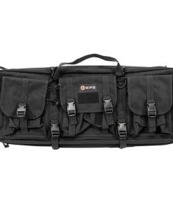 G-Outdoors Double Rifle Case 28" Rifle