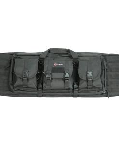 G-Outdoors Double Rifle Case 36" Black