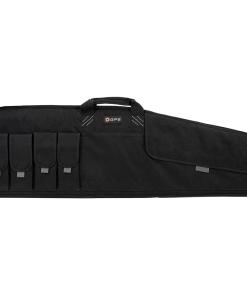 G-Outdoors Single Rifle Case 42" Black