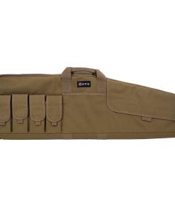 G-Outdoors Single Rifle Case 42" FDE