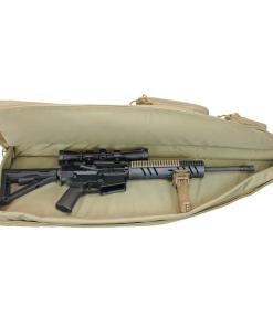 G-Outdoors Tactical AR Case 42" Black