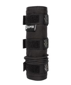 G-Outdoors Tactical Suppressor Cover 7.5" Black