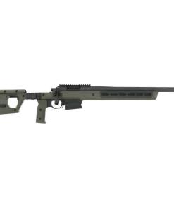 Surgeon Scalpel Rifle .308 Win 5rd Magazines 20" Barrel OD Green