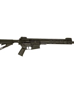 Armalite AR-10 Tactical 14 Rifle  .308 Win 25rd Magazine 14.5" Barrel 7-Positon Stock Black