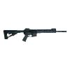 Armalite M15 Tactical Rifle 5.56mm 30rd Magazine 14.5" Pinned and Welded Barrel Black