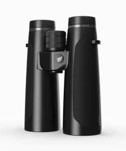 German Precision Optics Passion HD Binocular 15x50 Black with Tripod Adaptor