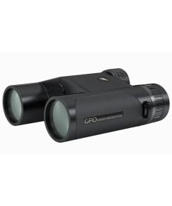 GPO Rangeguide Rangefinding Binoculars 10x32 Black