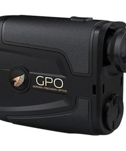 GPO Rangetracker 1800 Rangefinder 6x Black