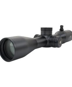 GPO Centuri 4x Rifle Scope 2.5-15x44i 30mm SFP MOAi Illum. Black