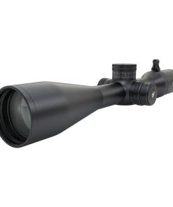 GPO Centuri 6x Rifle Scope 2.5-15x50i 30mm SFP MOAi Illum. Black