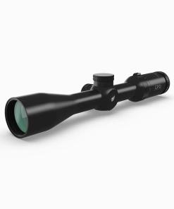 GPO Spectra 4x Rifle Scope 2.5-10x44 30mm SFP G4 Black