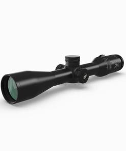 GPO Spectra 6x Rifle Scope 2-12x44i 30mm BRWi Illum. Black