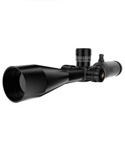 GPO Spectra 6x Rifle Scope 4.5-27x50i 30mm MOAi Illum. Black