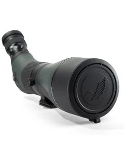 German Precision Optics Passion APO Spotting Scope 20-60x85 Green