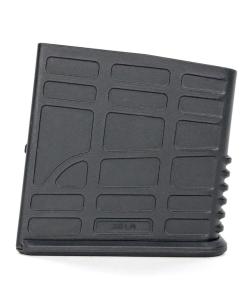 Barrett MRAD Large Breech Rifle Magazine .338 Lapua Mag 10/rd