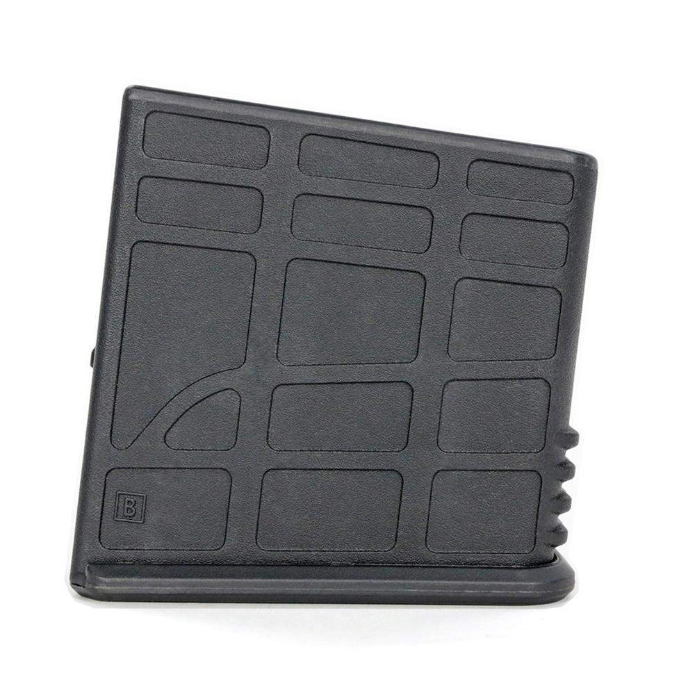 Barrett MRAD "B"/Model 98B Rifle Magazine .300 Win Mag/7mm Rem Mag 10/rd