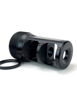 Barrett Muzzle Brake Kit .338 Cal 3/4-24 MRAD Barrel with AM338