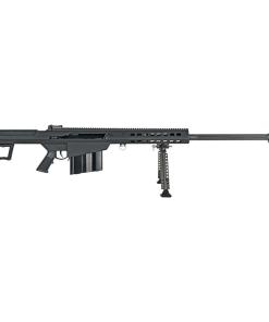 Barrett M107A1 Rifle 50 BMG 10rd(1) Magazine 29" Fluted Barrel Black Cerakote