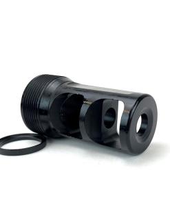 Barrett Muzzle Brake Kit .30 Cal 5/8-24 MRAD Barrel with AM338