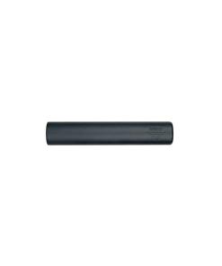 Barrett AM338 Adapter Mount Suppressor .338 and less 9.9" Black 3/4-24 Muzzle Brake Kit Included