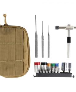 Barrett MRAD/MK22 Toolkit FDE