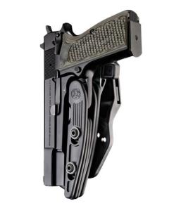 Hogue Grips PowerSpeed Universal Speed Holster
