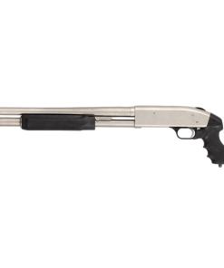 Hogue Tamer Pistol Grip and Forend - Mossberg 500 590 835