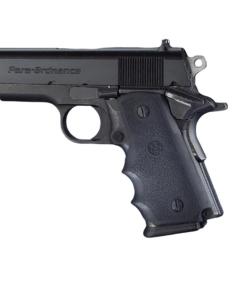 Hogue Grips Para Ordinance P-13 Rubber Grip with Finger Grooves